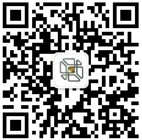 新诺合微信二维码